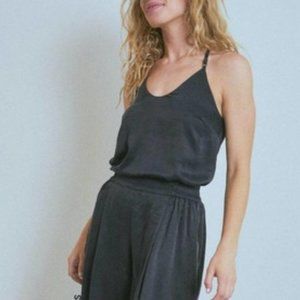 Lunya washable silk set